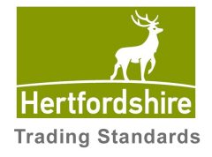 Hertfordshire Trading Standards